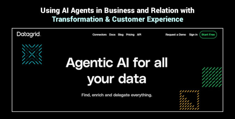 AI Agents in Business